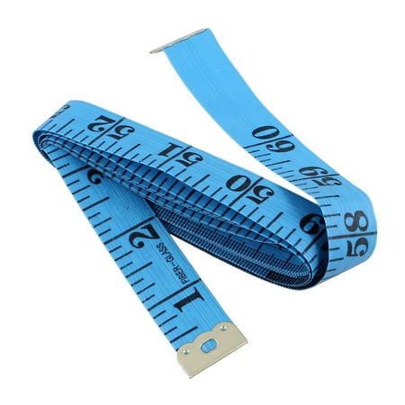 Left-Handed Tailor Measuring Tape 60//152cm
